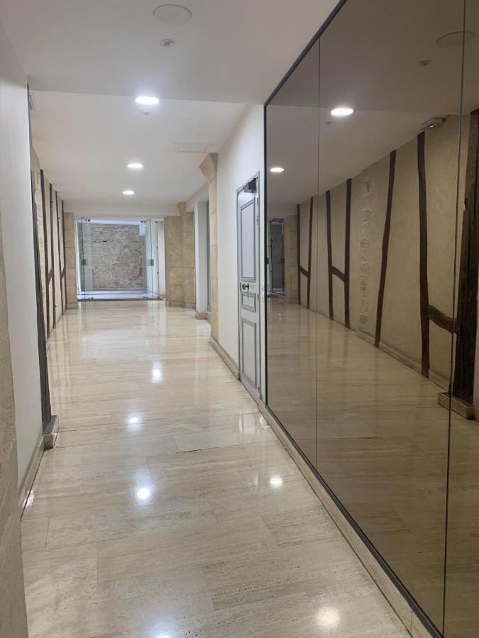 Best Central Chambres Privees - Seine & Louvre In The Connected Heart Of פריז מראה חיצוני תמונה