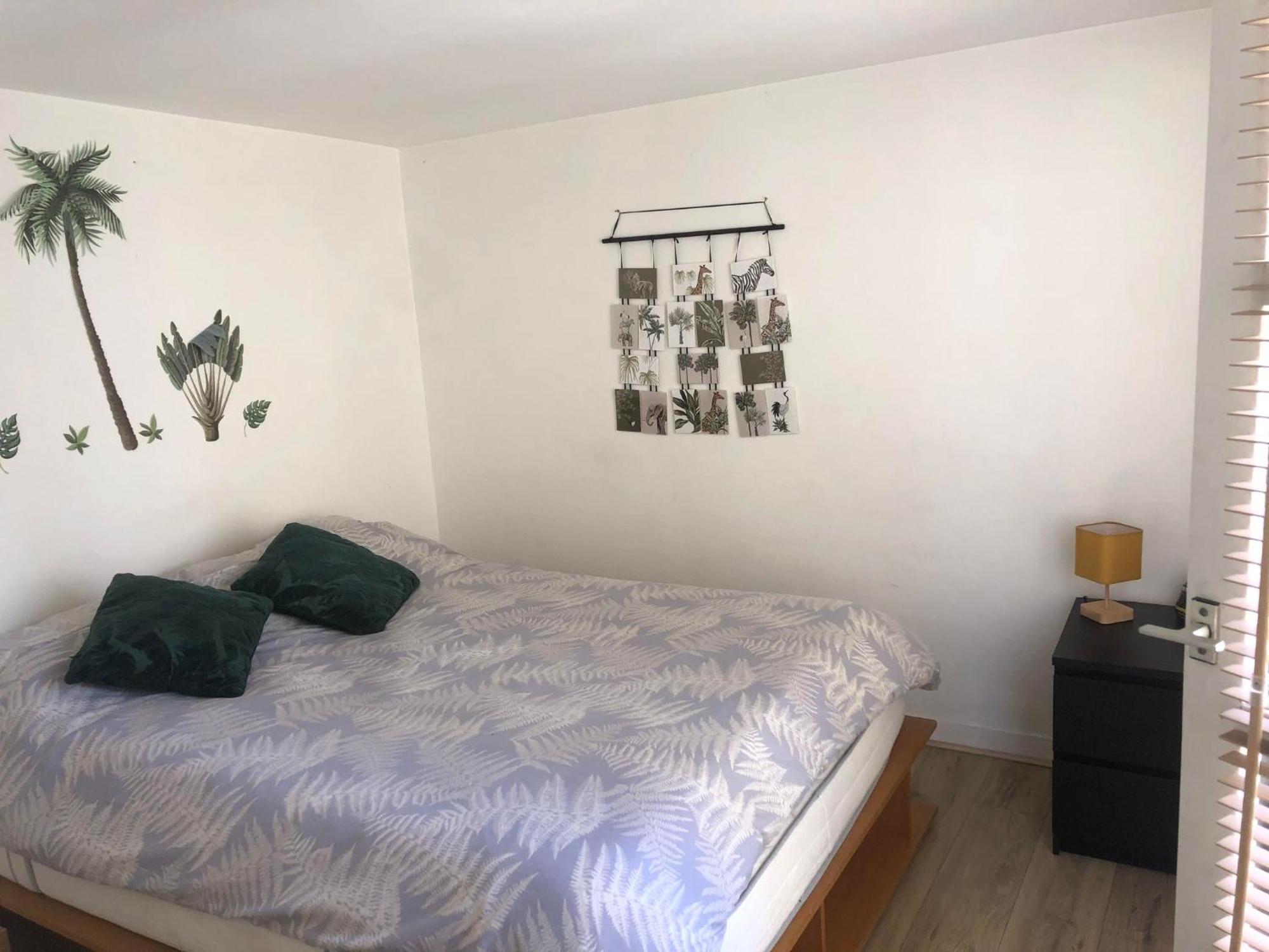 Best Central Chambres Privees - Seine & Louvre In The Connected Heart Of פריז מראה חיצוני תמונה