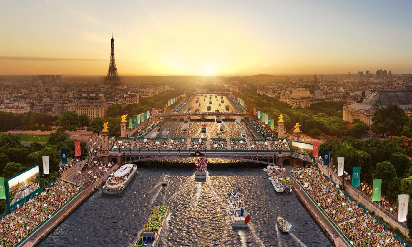 Best Central Chambres Privees - Seine & Louvre In The Connected Heart Of פריז מראה חיצוני תמונה